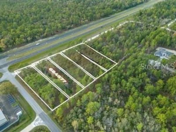 NICASIO JAY AVENUE , WEEKI WACHEE, FL 34614