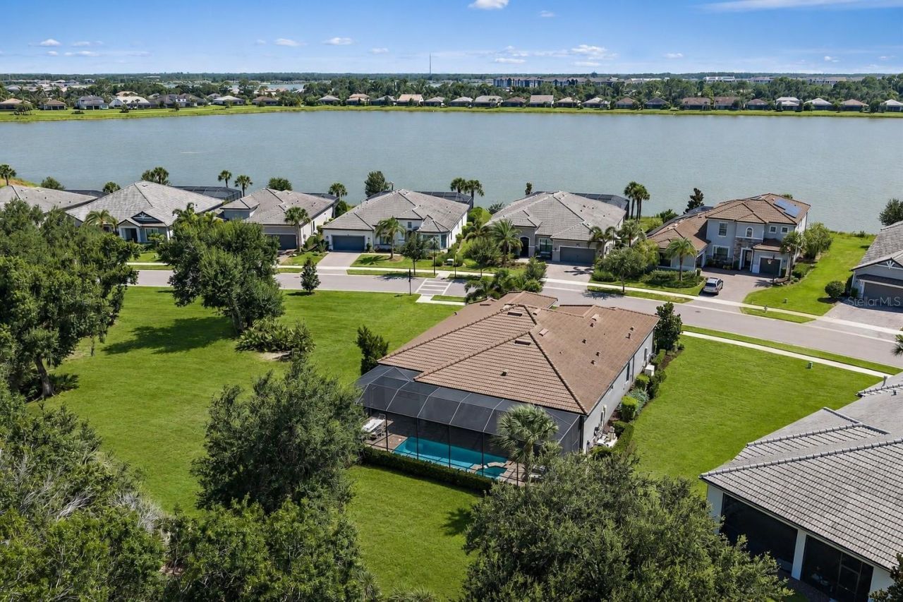 809 Sigsbee Loop, Sarasota, FL 34240 Photo