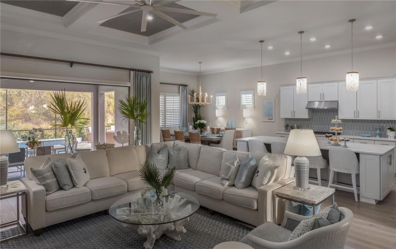 809 Sigsbee Loop, Sarasota, FL 34240 Photo
