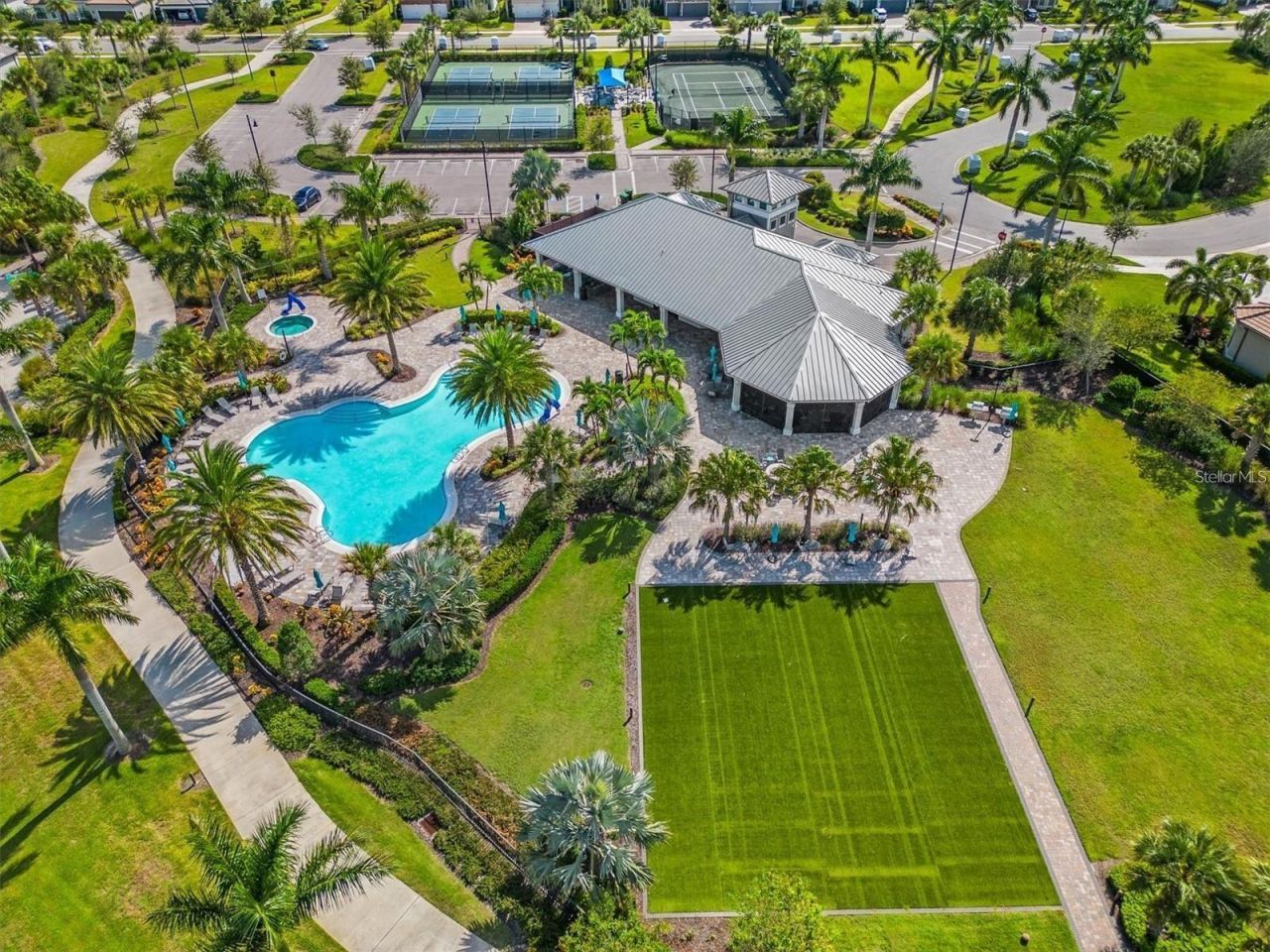 809 Sigsbee Loop, Sarasota, FL 34240 Photo