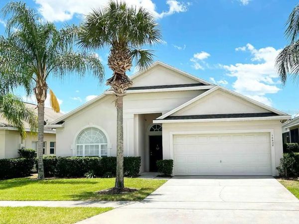 16628 FRESH MEADOW DRIVE , CLERMONT, FL 34714