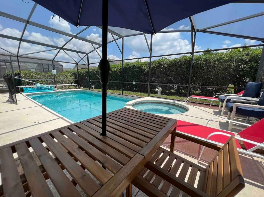 16628 Fresh Meadow Drive , Clermont, FL 34714 Photo