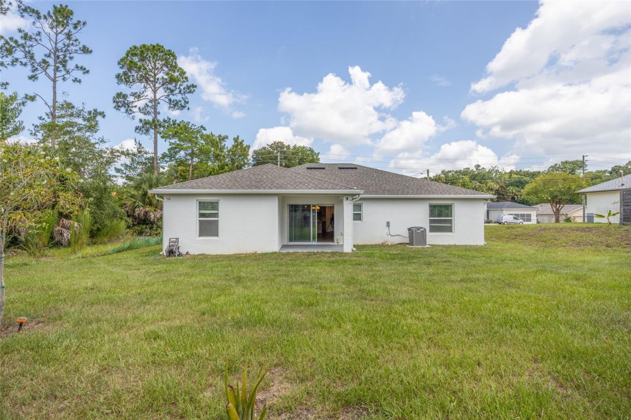 196 Frontier Drive , Palm Coast, FL 32137 Photo