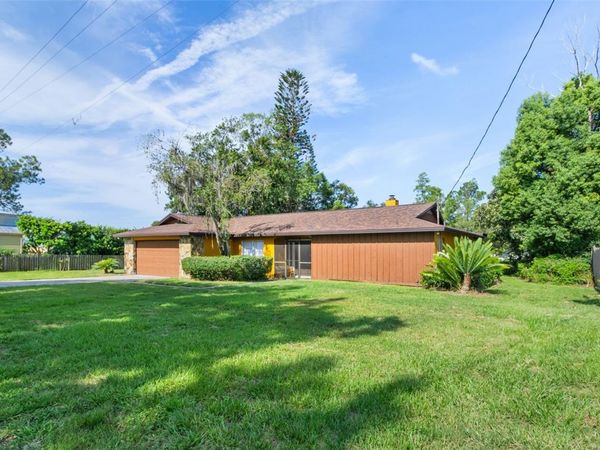 3215 LAKE SAXON DRIVE, LAND O LAKES, FL 34639