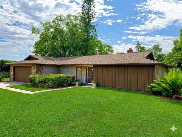 3215 LAKE SAXON DRIVE, LAND O LAKES, FL 34639