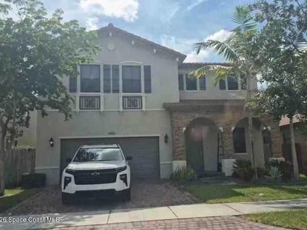24163 SW 118th Avenue , Homestead, FL 33030