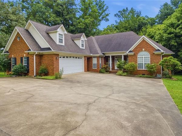 777 Wilkerson Road SW, Rome, GA 30165