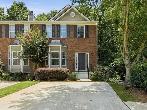 4948 Oak Meadow Lane , Oakwood, GA 30566