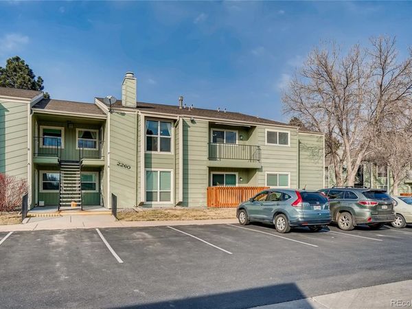 2260 E Geddes Avenue , Unit F, Centennial, CO 80122