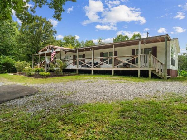 237 Poplar Drive, Chatsworth, GA 30705