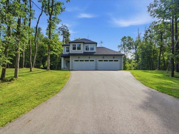 31594 Green Scene Drive, Breezy Point, MN 56472