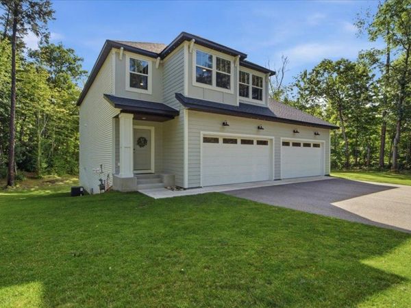 31594 Green Scene Drive, Breezy Point, MN 56472