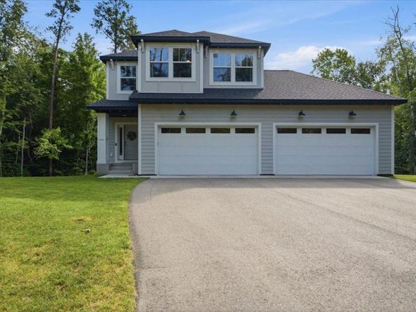 31594 Green Scene Drive, Breezy Point, MN 56472