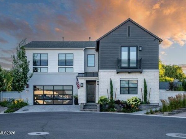 210 Criollo Court, Reno, NV 89511