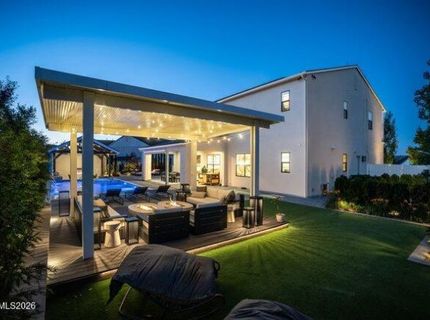 210 Criollo Court, Reno, NV 89511 Photo
