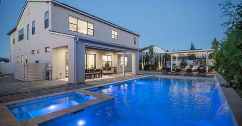 210 Criollo Court, Reno, NV 89511 Photo