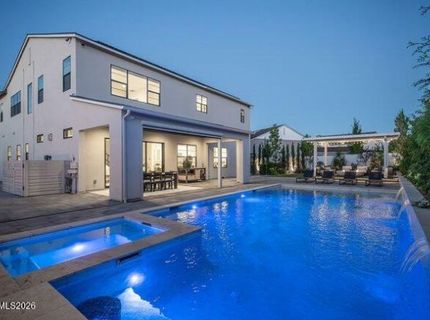 210 Criollo Court, Reno, NV 89511 Photo