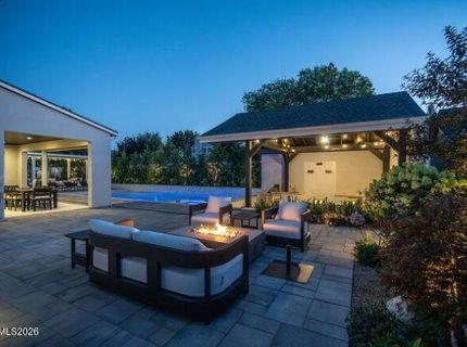 210 Criollo Court, Reno, NV 89511 Photo