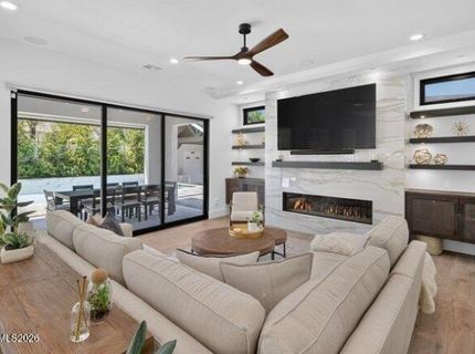 210 Criollo Court, Reno, NV 89511 Photo