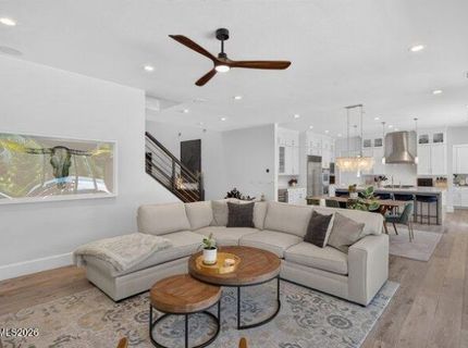 210 Criollo Court, Reno, NV 89511 Photo