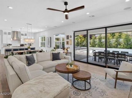 210 Criollo Court, Reno, NV 89511 Photo