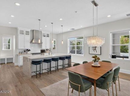 210 Criollo Court, Reno, NV 89511 Photo