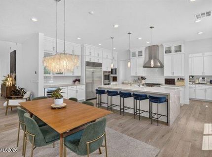 210 Criollo Court, Reno, NV 89511 Photo