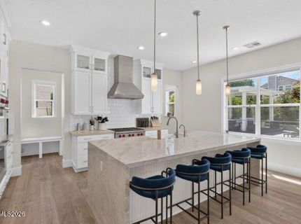 210 Criollo Court, Reno, NV 89511 Photo