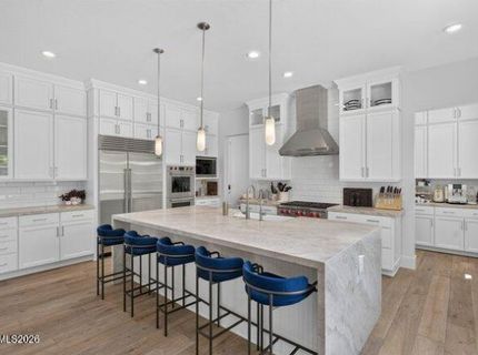 210 Criollo Court, Reno, NV 89511 Photo