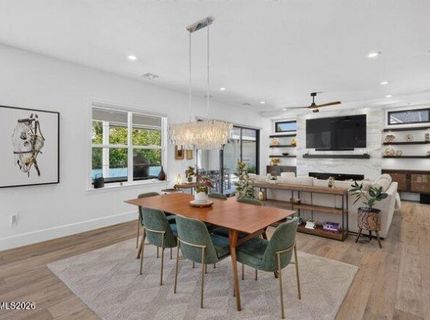 210 Criollo Court, Reno, NV 89511 Photo