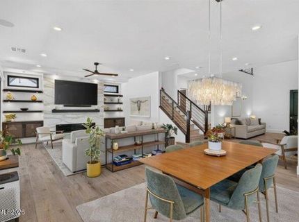 210 Criollo Court, Reno, NV 89511 Photo