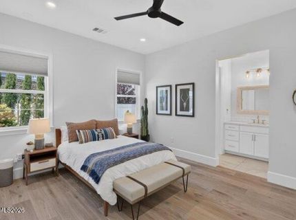 210 Criollo Court, Reno, NV 89511 Photo
