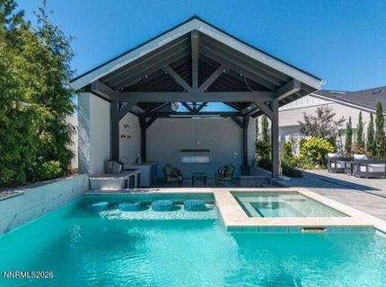 210 Criollo Court, Reno, NV 89511 Photo