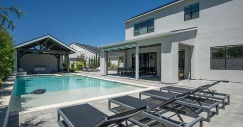 210 Criollo Court, Reno, NV 89511 Photo