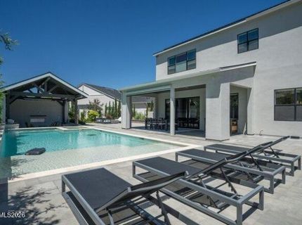 210 Criollo Court, Reno, NV 89511 Photo
