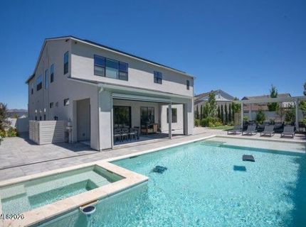 210 Criollo Court, Reno, NV 89511 Photo