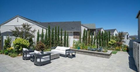 210 Criollo Court, Reno, NV 89511 Photo