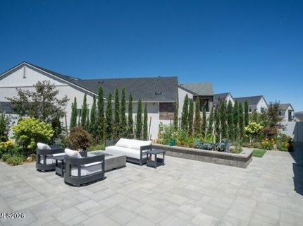 210 Criollo Court, Reno, NV 89511 Photo