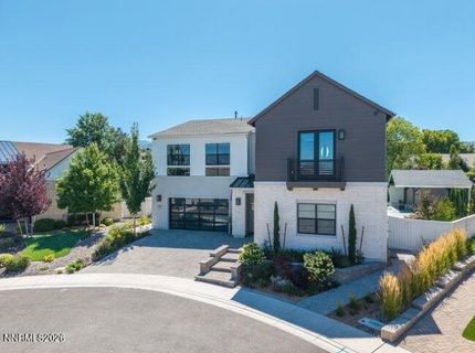 210 Criollo Court, Reno, NV 89511 Photo