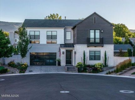 210 Criollo Court, Reno, NV 89511 Photo