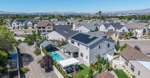 210 Criollo Court, Reno, NV 89511 Photo