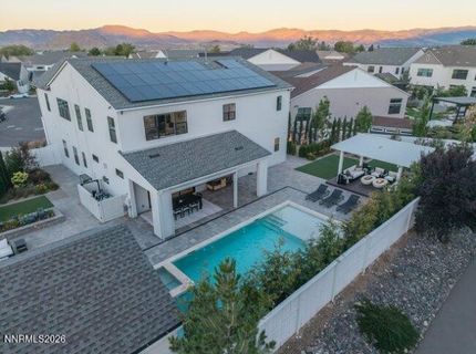 210 Criollo Court, Reno, NV 89511 Photo