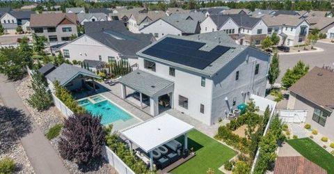 210 Criollo Court, Reno, NV 89511 Photo