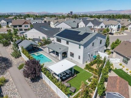 210 Criollo Court, Reno, NV 89511 Photo