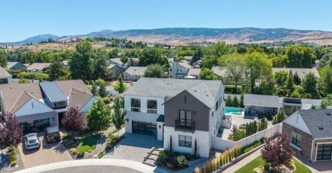 210 Criollo Court, Reno, NV 89511 Photo