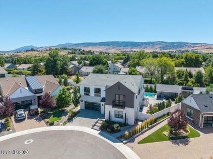 210 Criollo Court, Reno, NV 89511 Photo