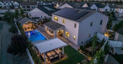 210 Criollo Court, Reno, NV 89511 Photo