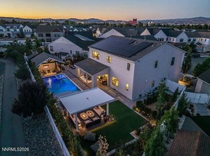 210 Criollo Court, Reno, NV 89511 Photo