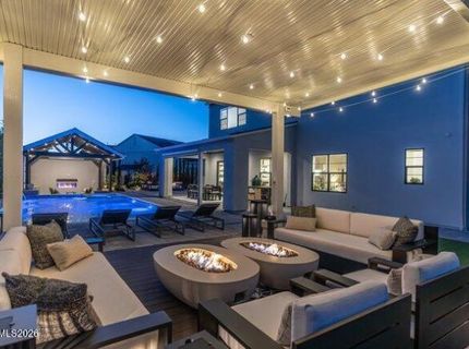 210 Criollo Court, Reno, NV 89511 Photo