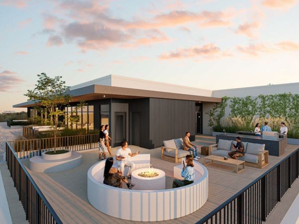 1425 4th Ave S , Unit 408, Nashville, TN 37210